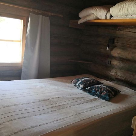 Mantytupa Lodge Syöte Extérieur photo