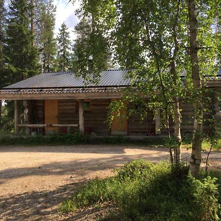 Mantytupa Lodge Syöte Extérieur photo