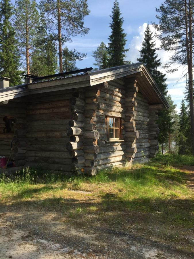 Mantytupa Lodge Syöte Extérieur photo